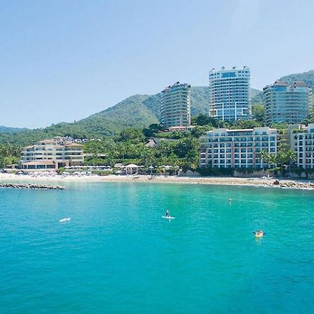 Suites At Garza Blanca Preserve Resort & Spa Puerto Vallarta Ngoại thất bức ảnh