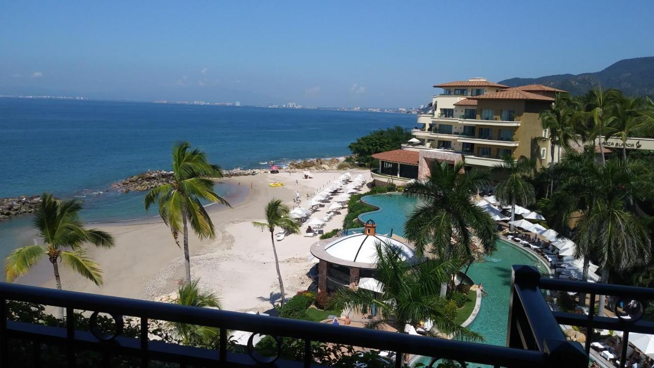Suites At Garza Blanca Preserve Resort & Spa Puerto Vallarta Ngoại thất bức ảnh