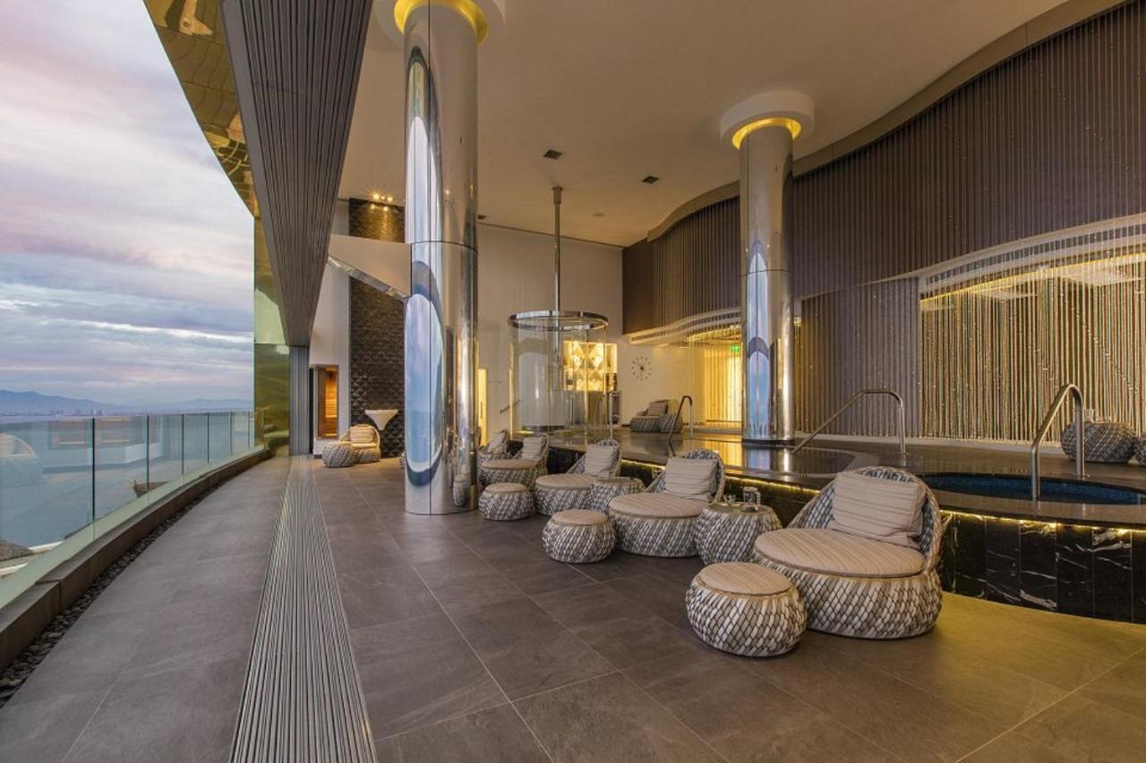Suites At Garza Blanca Preserve Resort & Spa Puerto Vallarta Ngoại thất bức ảnh