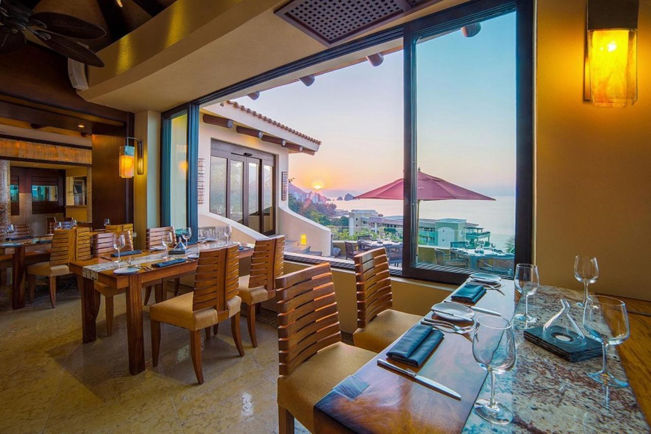 Suites At Garza Blanca Preserve Resort & Spa Puerto Vallarta Ngoại thất bức ảnh
