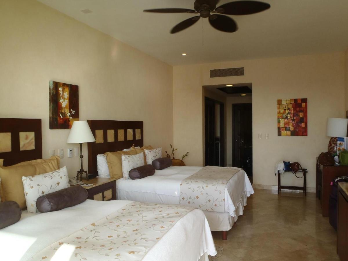 Suites At Garza Blanca Preserve Resort & Spa Puerto Vallarta Ngoại thất bức ảnh