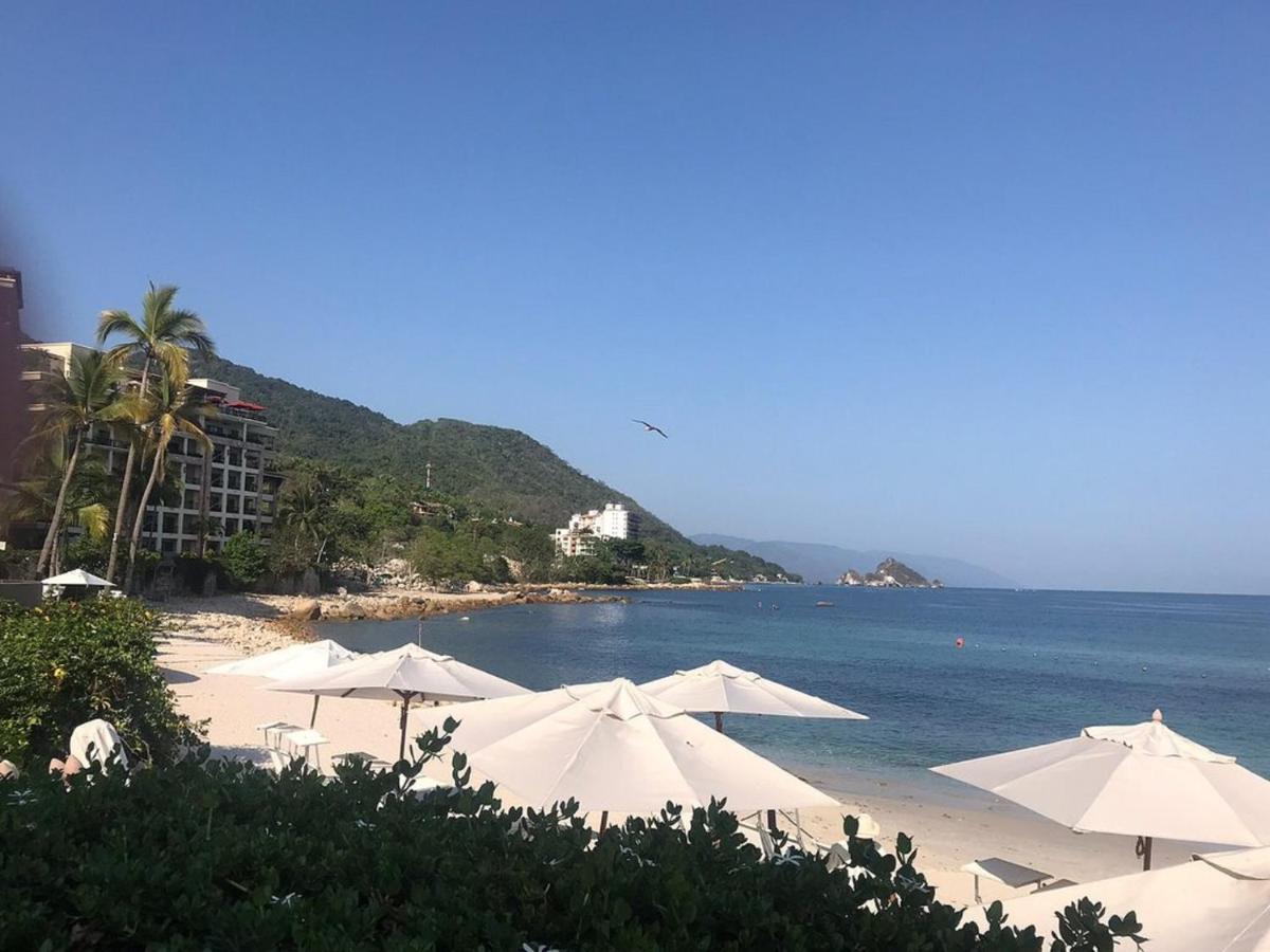 Suites At Garza Blanca Preserve Resort & Spa Puerto Vallarta Ngoại thất bức ảnh