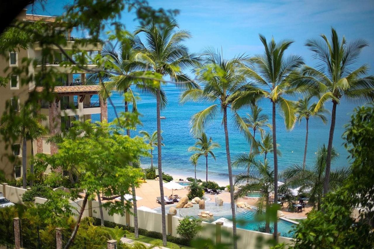 Suites At Garza Blanca Preserve Resort & Spa Puerto Vallarta Ngoại thất bức ảnh