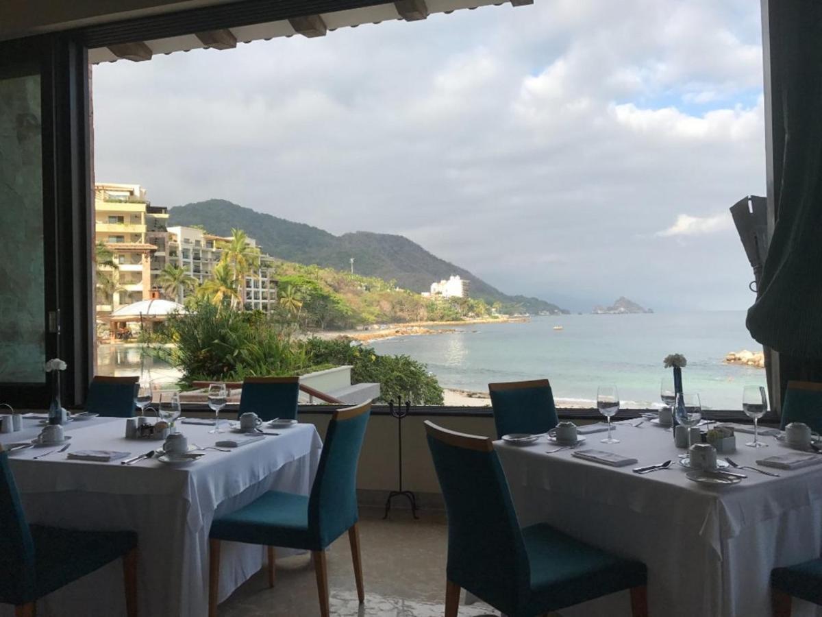 Suites At Garza Blanca Preserve Resort & Spa Puerto Vallarta Ngoại thất bức ảnh