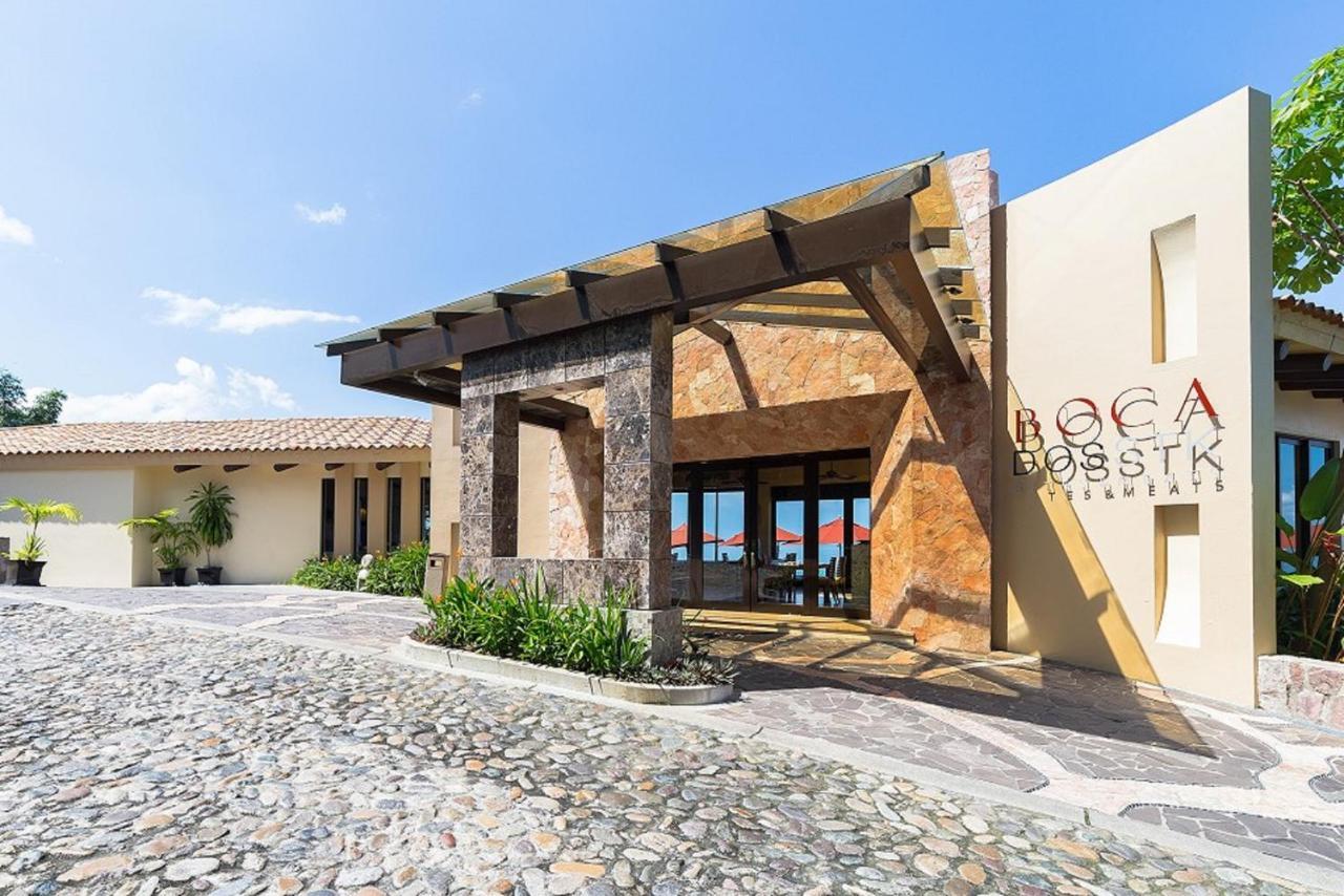 Suites At Garza Blanca Preserve Resort & Spa Puerto Vallarta Ngoại thất bức ảnh
