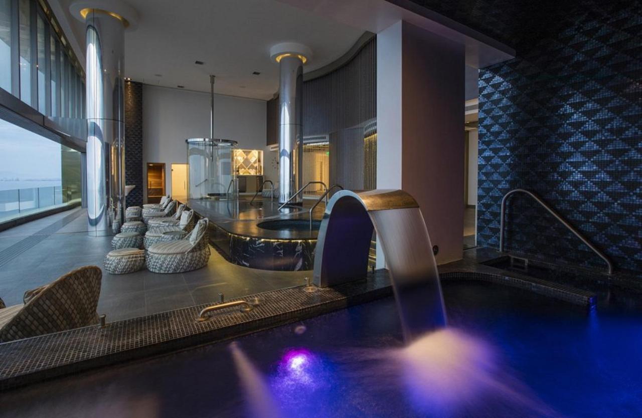 Suites At Garza Blanca Preserve Resort & Spa Puerto Vallarta Ngoại thất bức ảnh