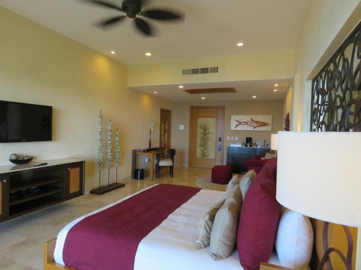 Suites At Garza Blanca Preserve Resort & Spa Puerto Vallarta Ngoại thất bức ảnh