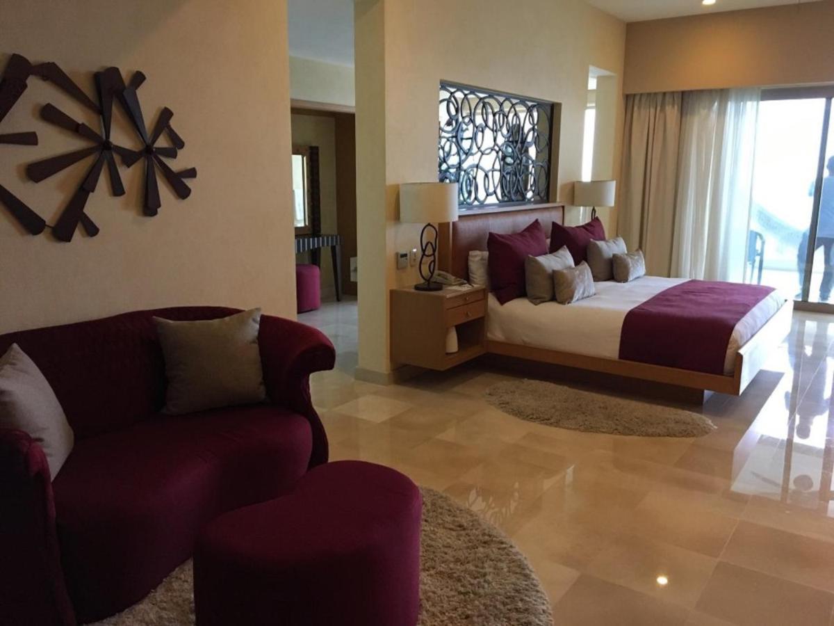 Suites At Garza Blanca Preserve Resort & Spa Puerto Vallarta Ngoại thất bức ảnh