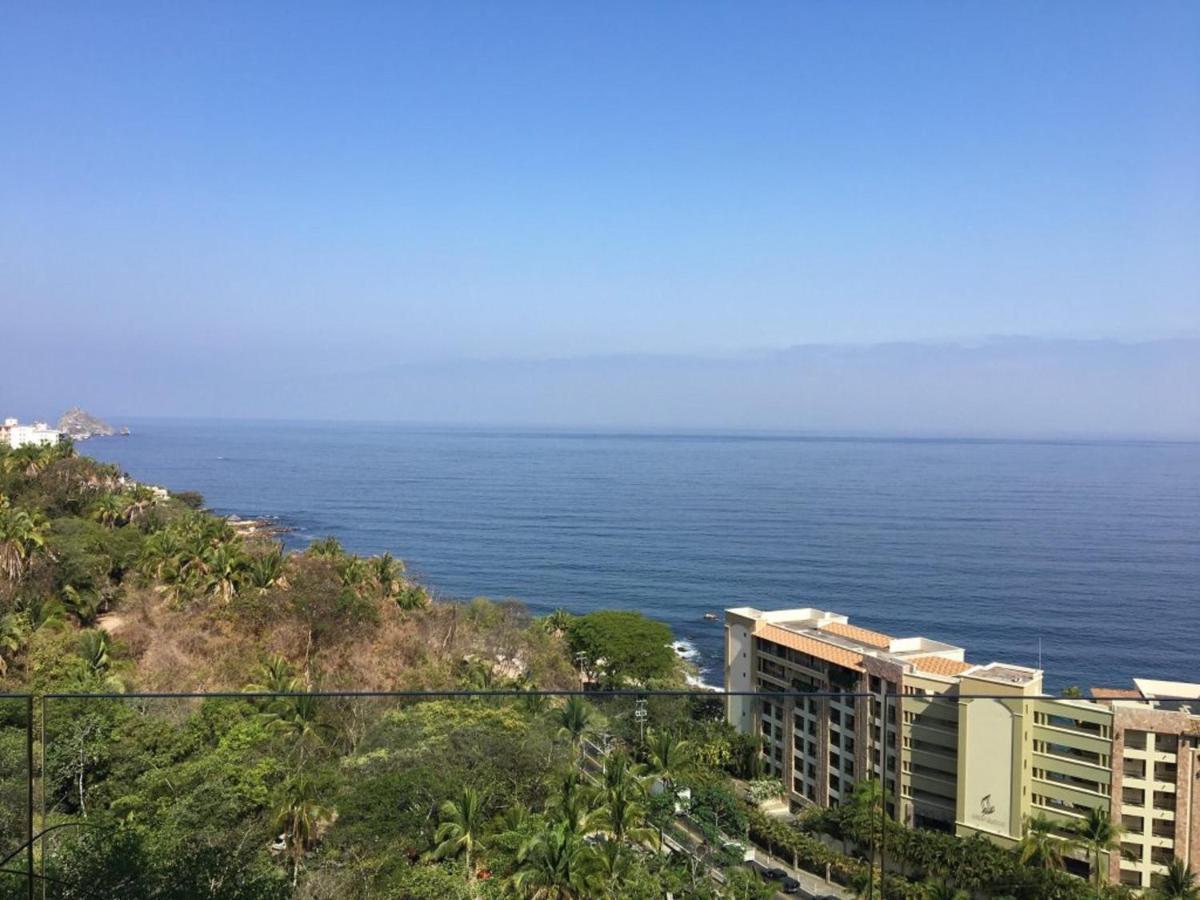 Suites At Garza Blanca Preserve Resort & Spa Puerto Vallarta Ngoại thất bức ảnh
