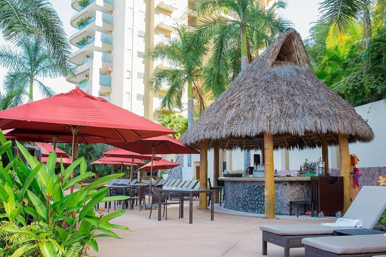 Suites At Garza Blanca Preserve Resort & Spa Puerto Vallarta Ngoại thất bức ảnh