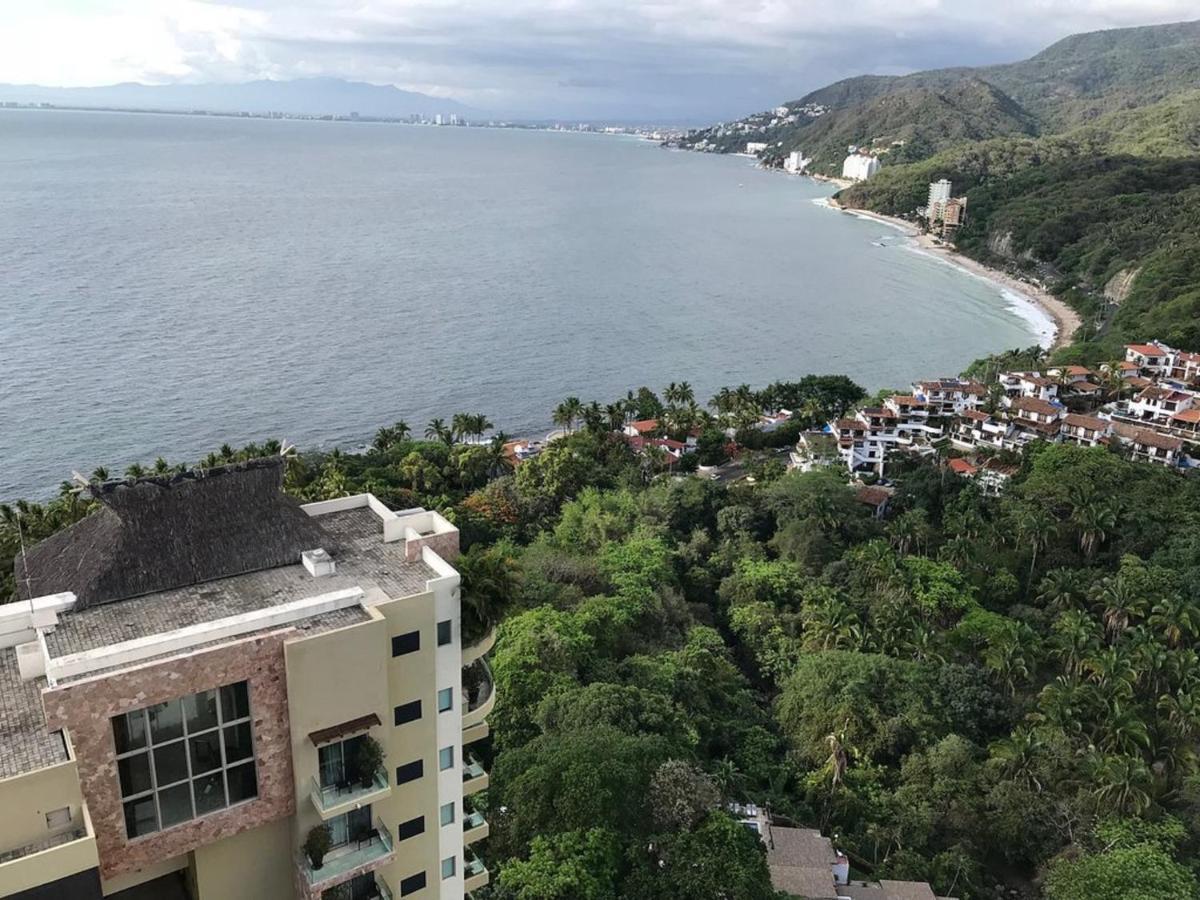 Suites At Garza Blanca Preserve Resort & Spa Puerto Vallarta Ngoại thất bức ảnh