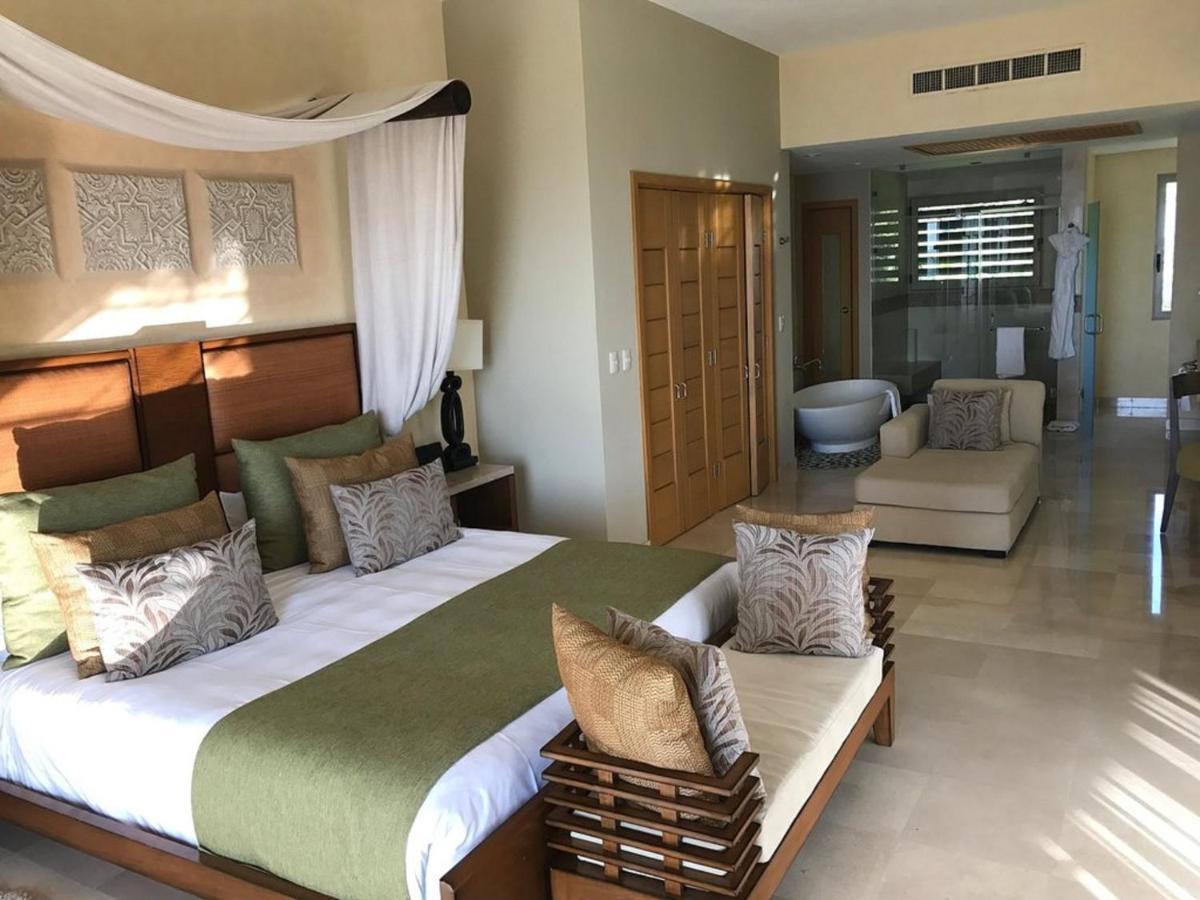 Suites At Garza Blanca Preserve Resort & Spa Puerto Vallarta Ngoại thất bức ảnh