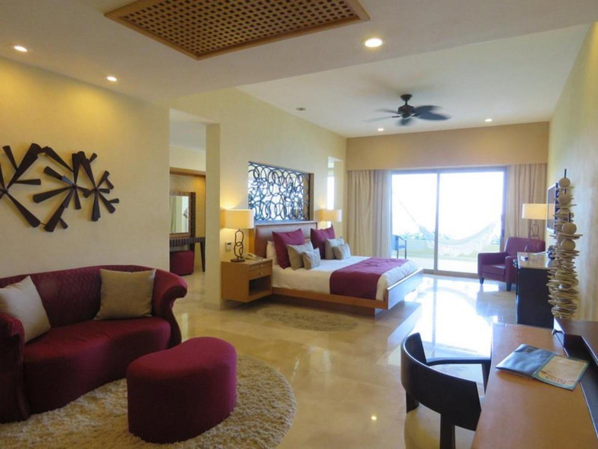 Suites At Garza Blanca Preserve Resort & Spa Puerto Vallarta Ngoại thất bức ảnh