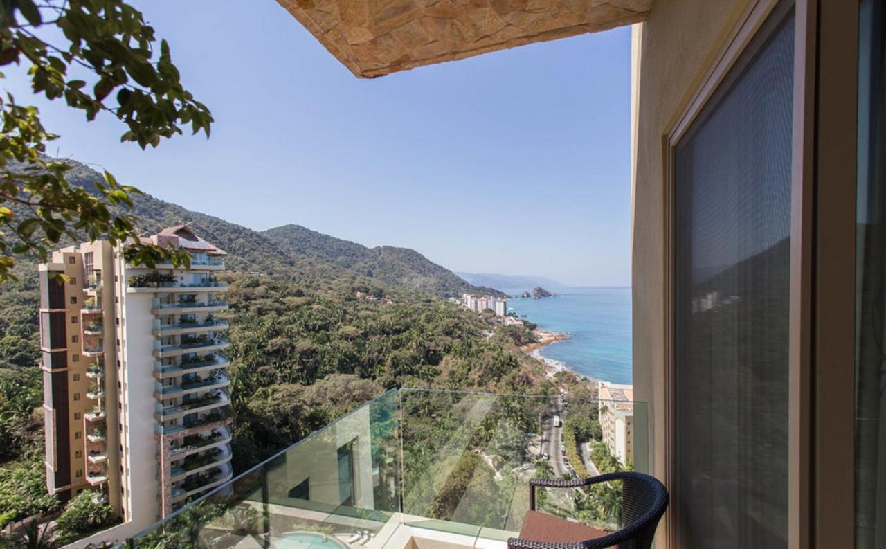 Suites At Garza Blanca Preserve Resort & Spa Puerto Vallarta Ngoại thất bức ảnh