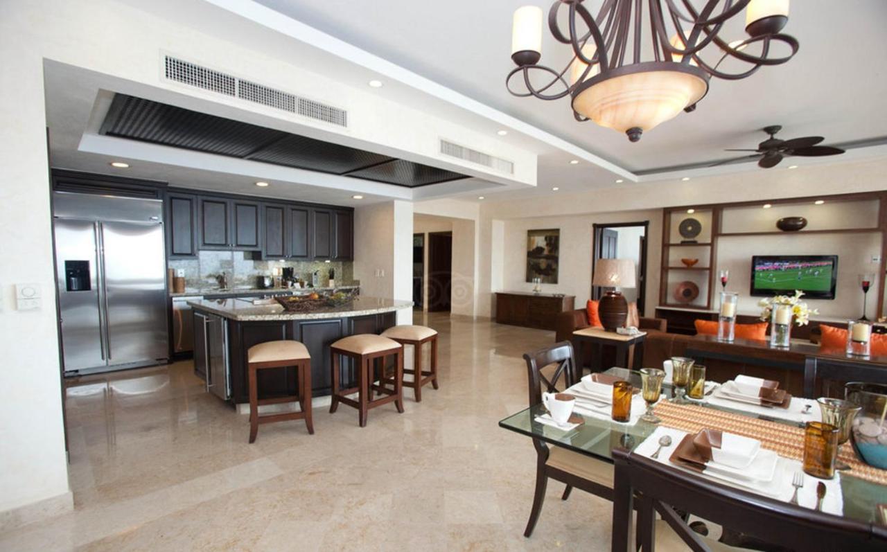 Suites At Garza Blanca Preserve Resort & Spa Puerto Vallarta Ngoại thất bức ảnh