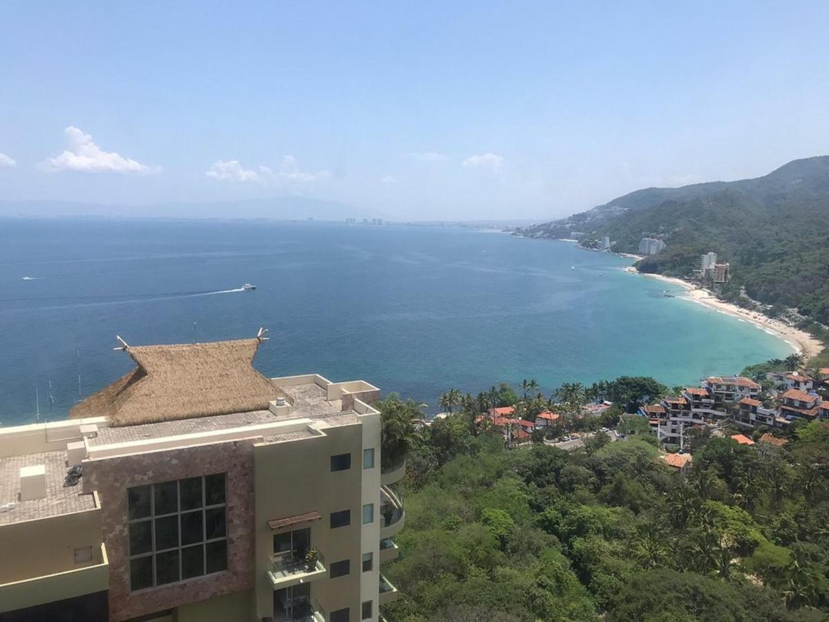Suites At Garza Blanca Preserve Resort & Spa Puerto Vallarta Ngoại thất bức ảnh