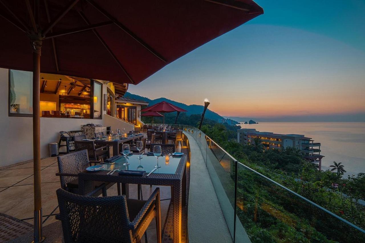 Suites At Garza Blanca Preserve Resort & Spa Puerto Vallarta Ngoại thất bức ảnh