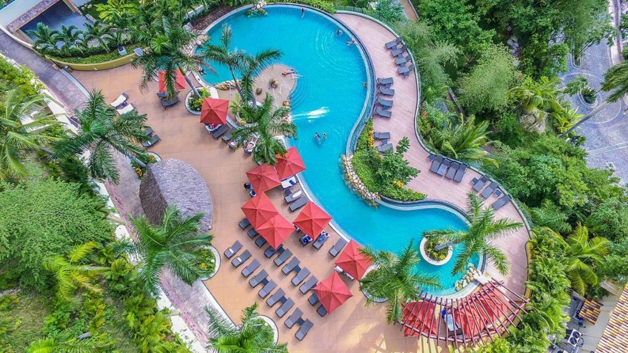 Suites At Garza Blanca Preserve Resort & Spa Puerto Vallarta Ngoại thất bức ảnh