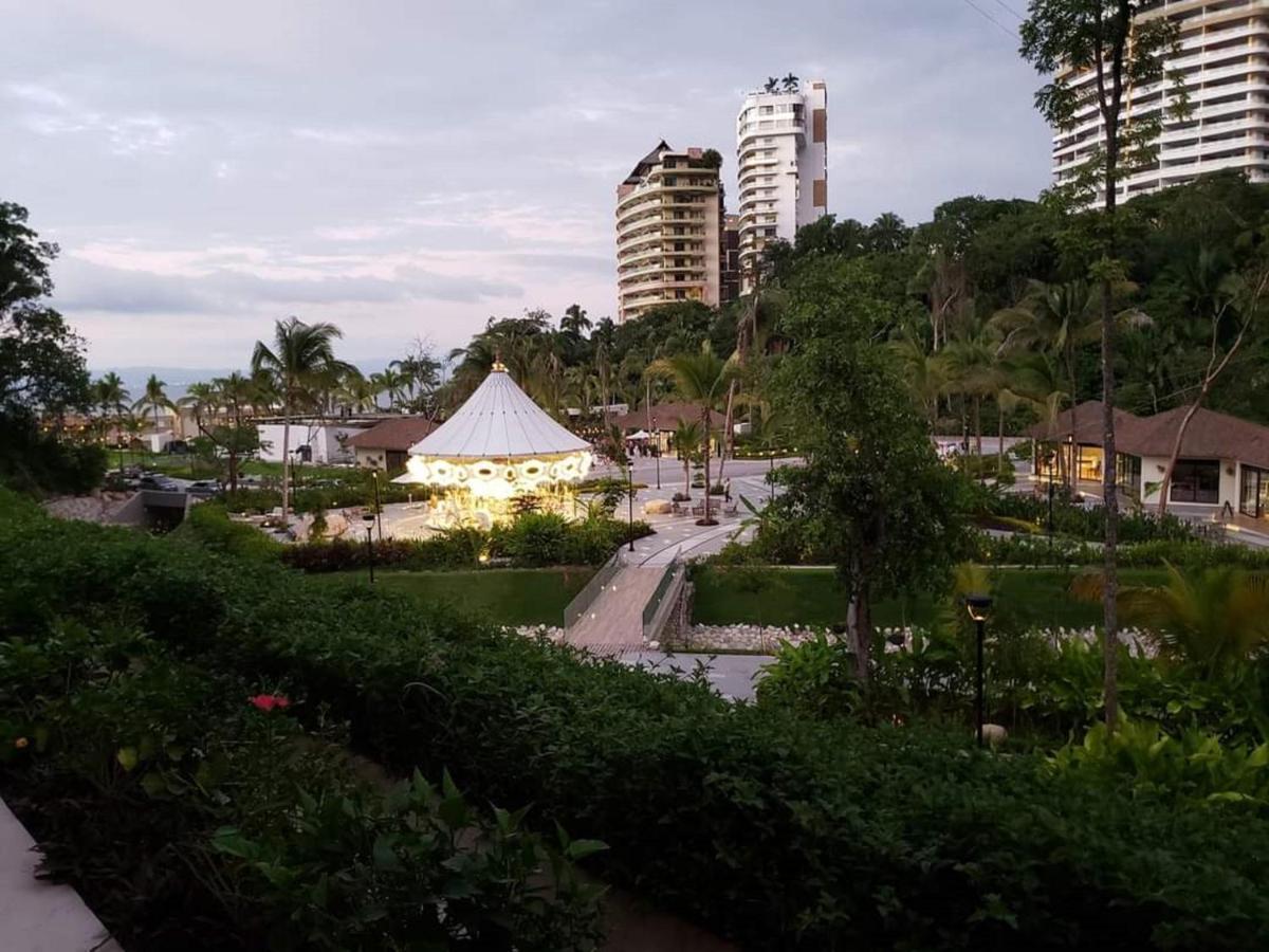 Suites At Garza Blanca Preserve Resort & Spa Puerto Vallarta Ngoại thất bức ảnh