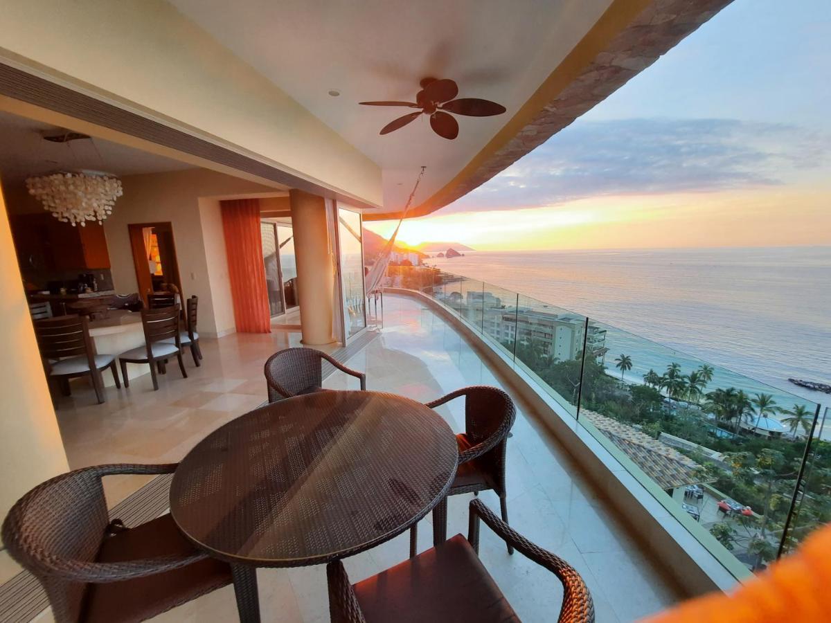 Suites At Garza Blanca Preserve Resort & Spa Puerto Vallarta Ngoại thất bức ảnh
