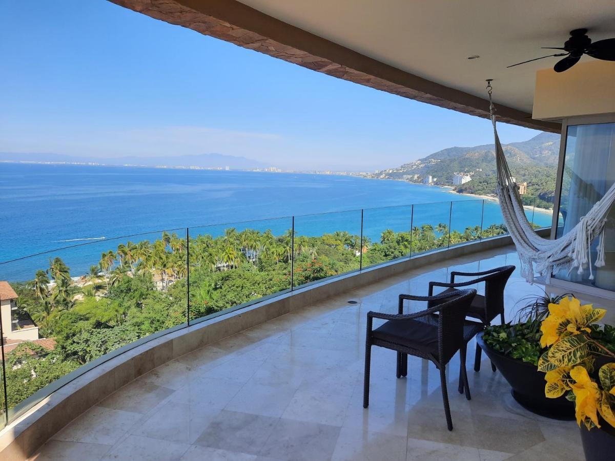 Suites At Garza Blanca Preserve Resort & Spa Puerto Vallarta Ngoại thất bức ảnh