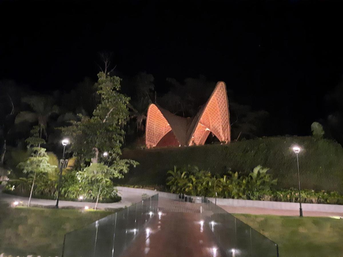 Suites At Garza Blanca Preserve Resort & Spa Puerto Vallarta Ngoại thất bức ảnh