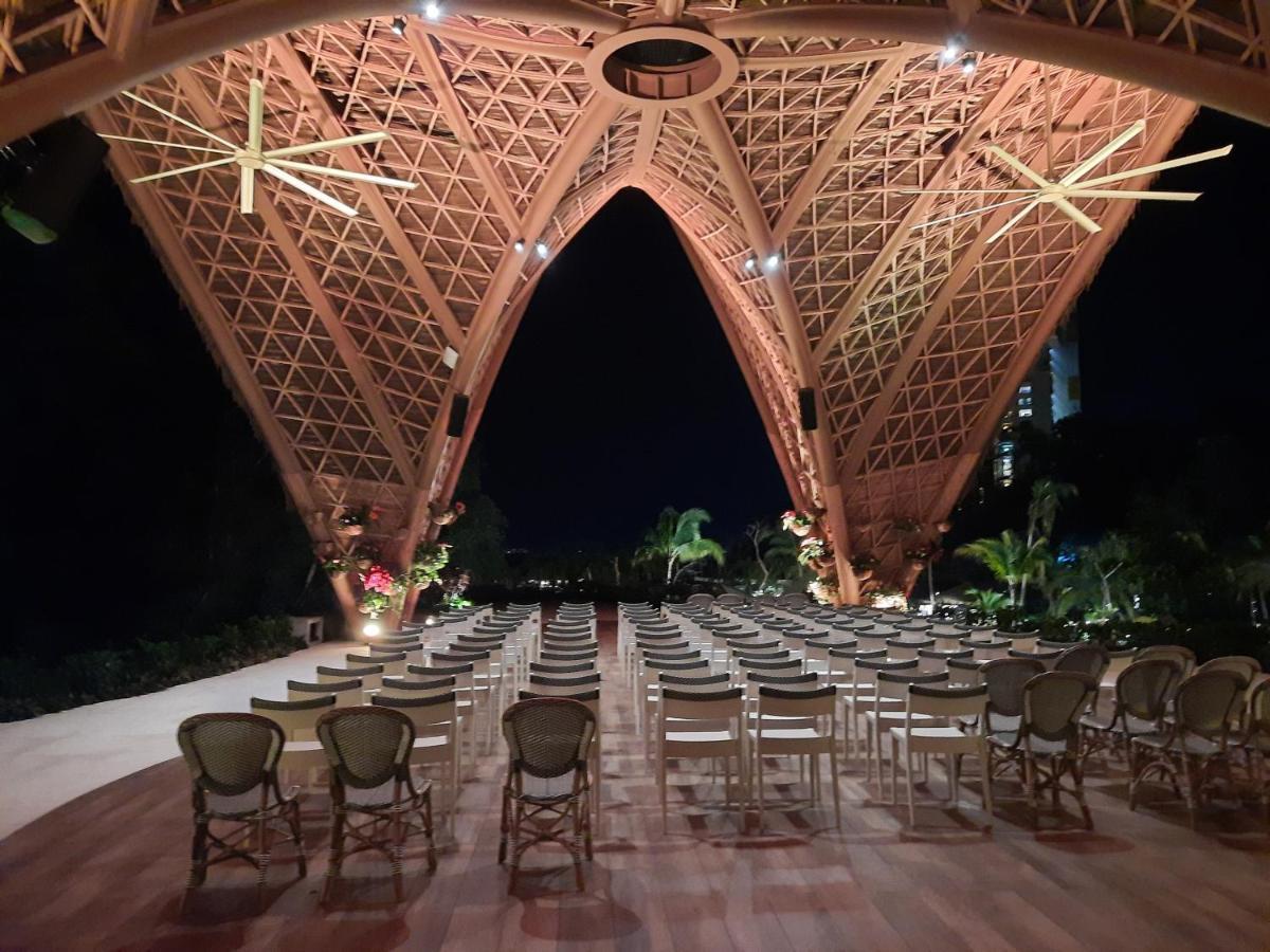 Suites At Garza Blanca Preserve Resort & Spa Puerto Vallarta Ngoại thất bức ảnh