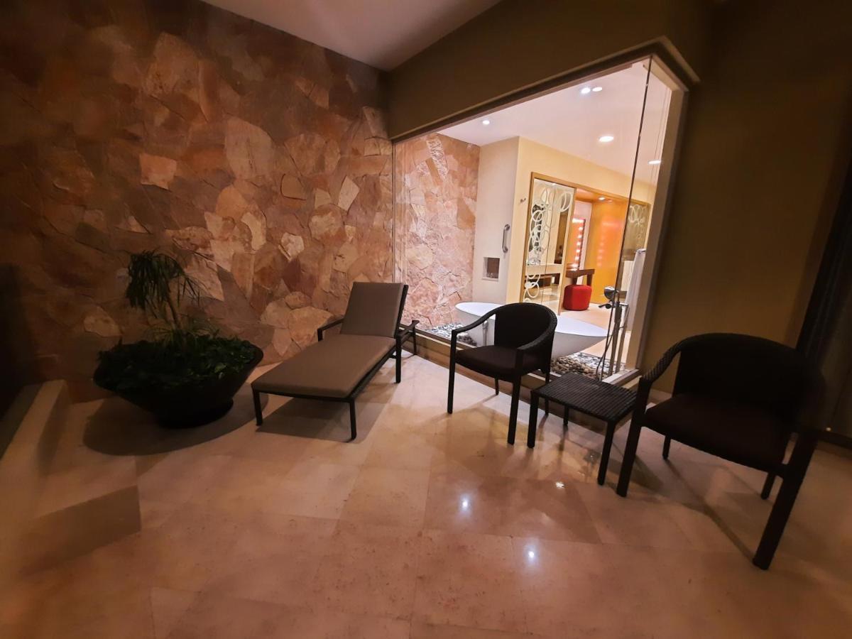 Suites At Garza Blanca Preserve Resort & Spa Puerto Vallarta Ngoại thất bức ảnh