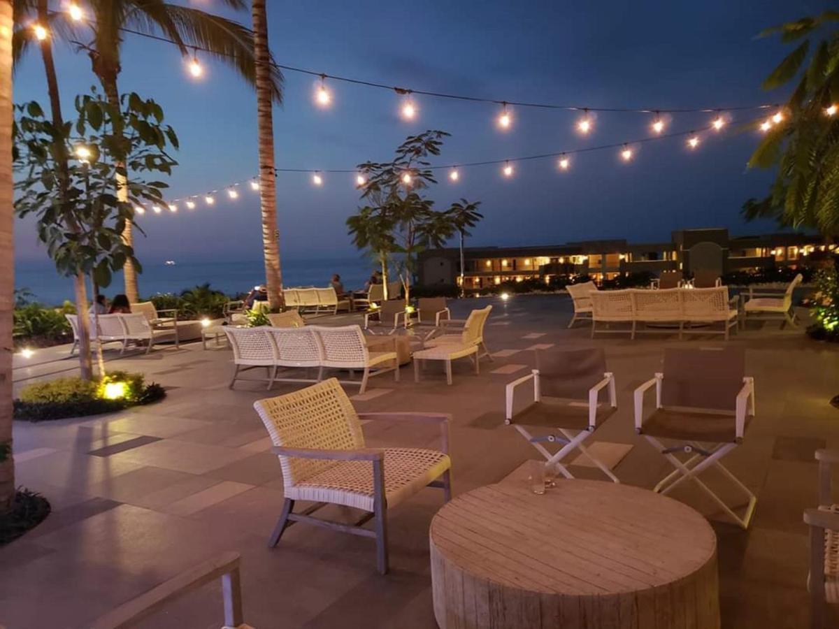 Suites At Garza Blanca Preserve Resort & Spa Puerto Vallarta Ngoại thất bức ảnh